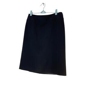 212 Collection, blackโ skirt